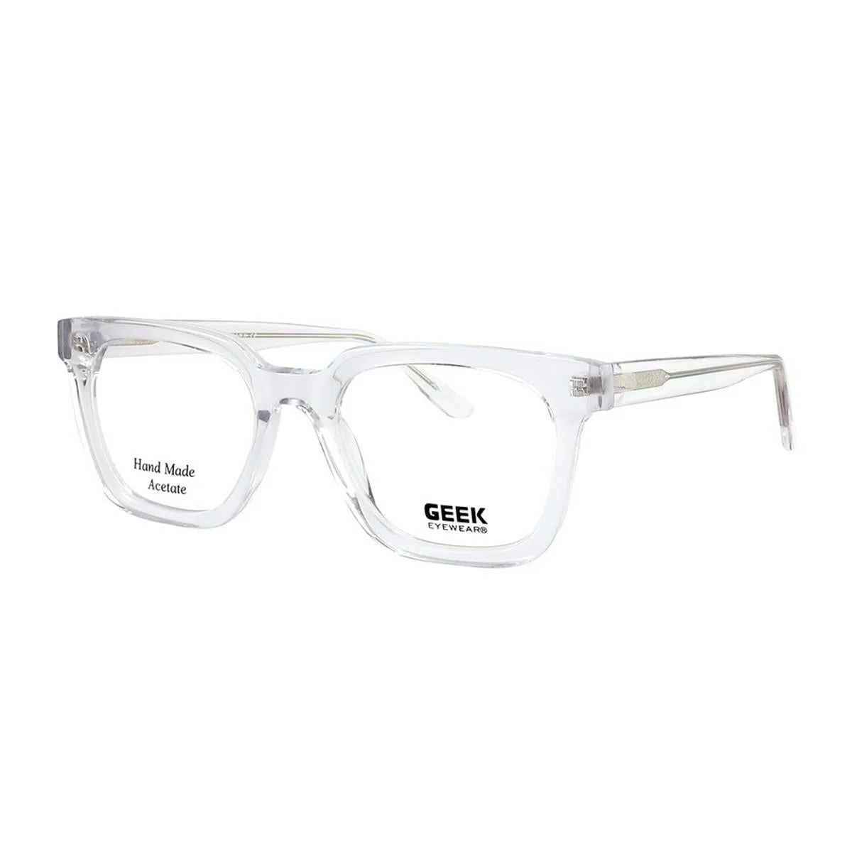 GEEK EYEWEAR LEO Eyeglasses - view 2